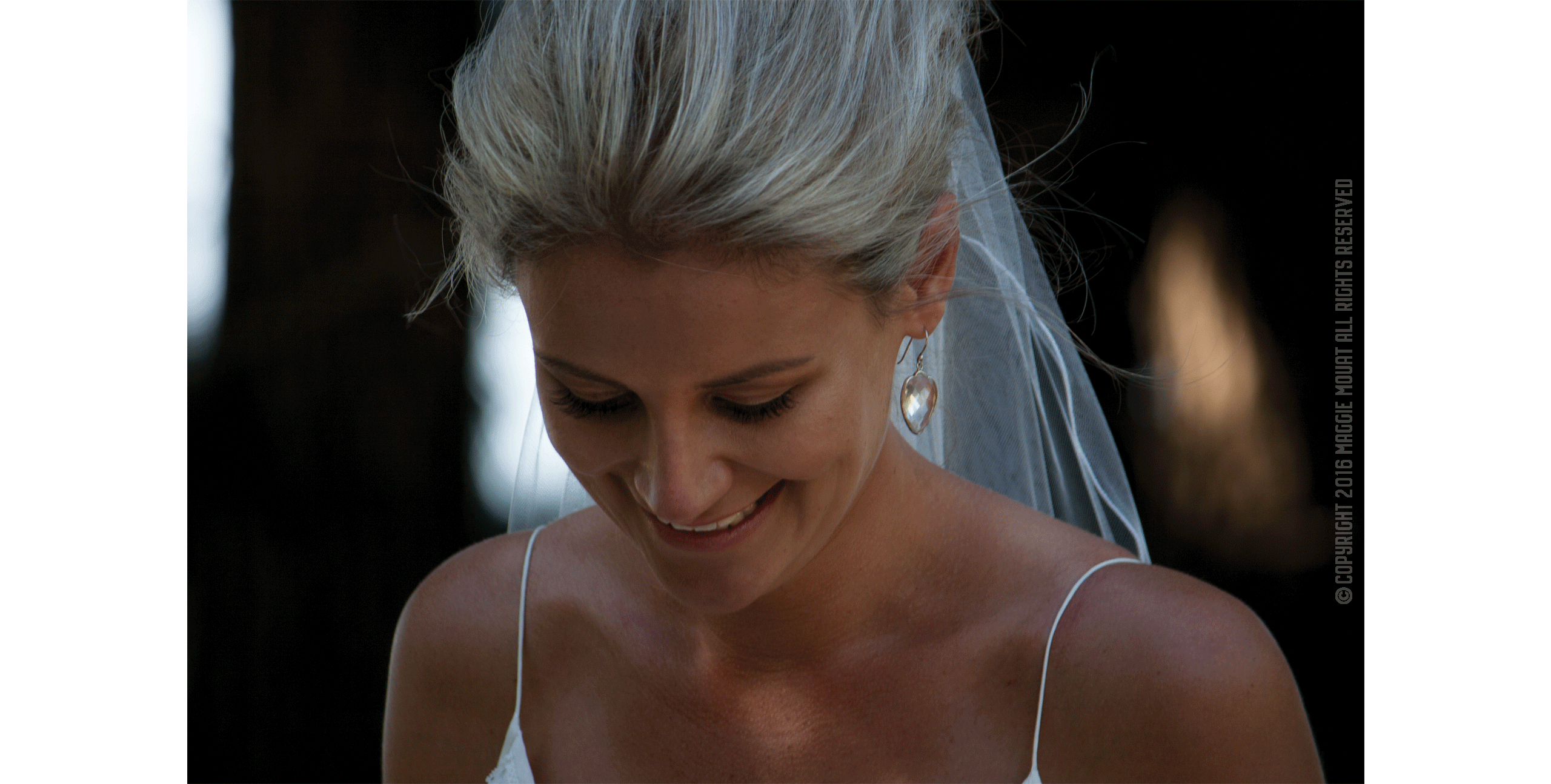 Brides Veil