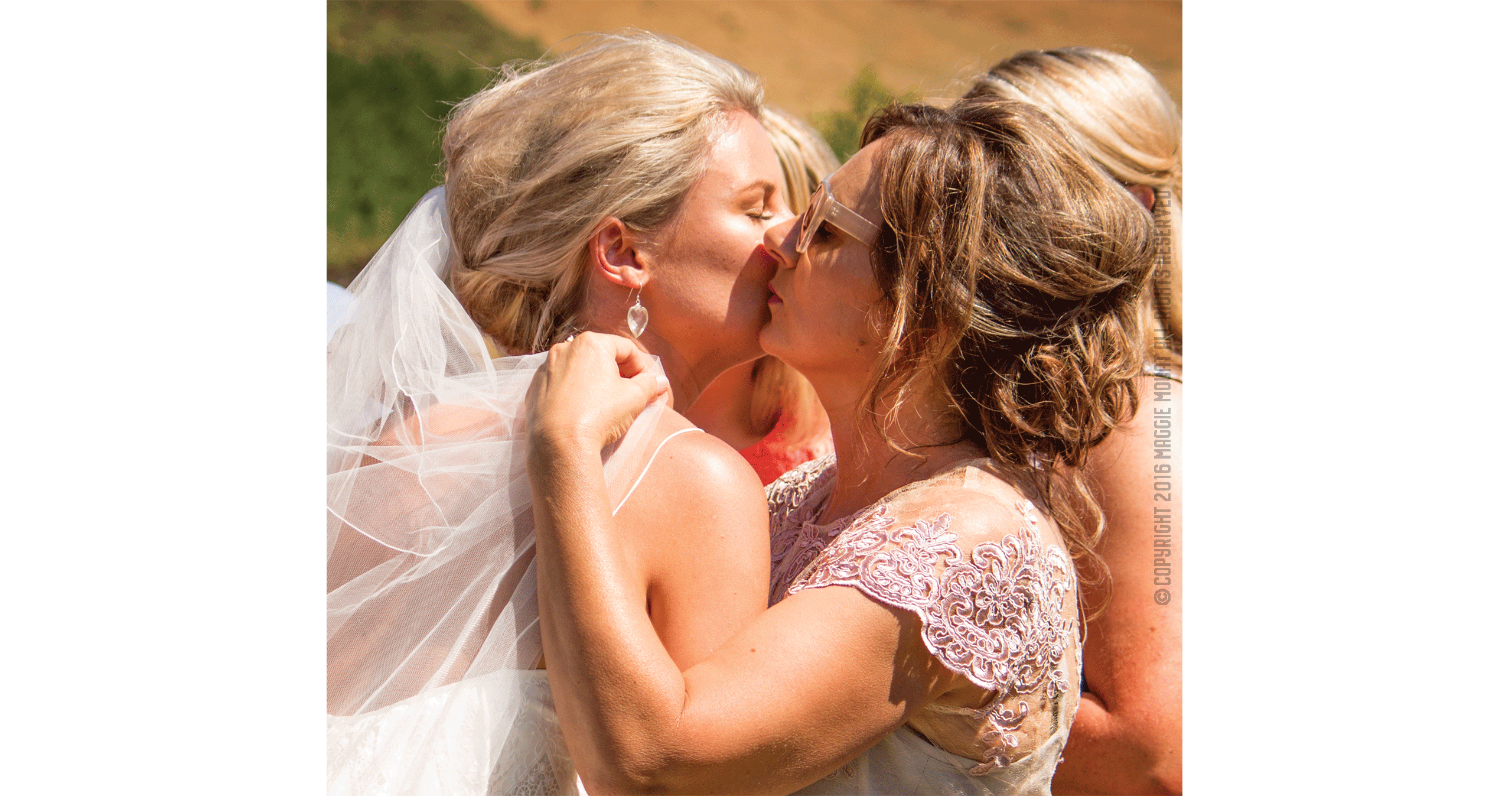 Kapiti, Bride and Mother